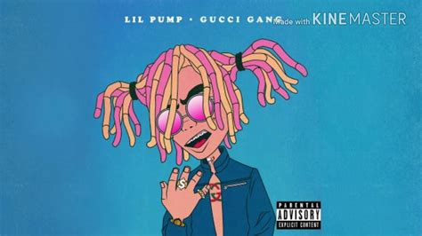 gucci gang kid grandma|gucci gang wiki.